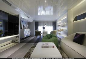 高端工作室装修图片