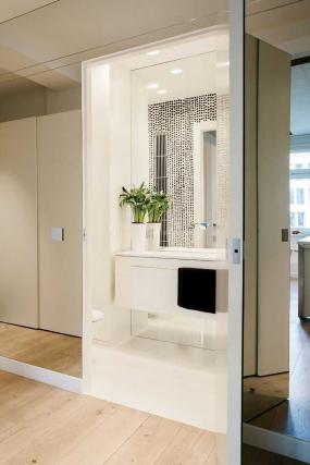 工作室装饰装修效果图大全