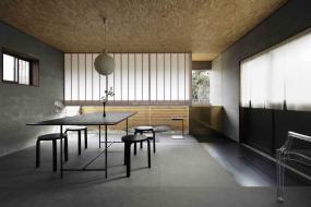 最新工作室装饰效果图