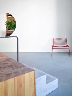 最新工作室室内装饰图片