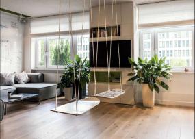 工作室办装修图片