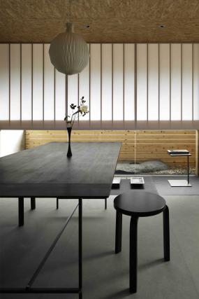 工作室装饰装修效果图