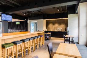 投资公司办公室室内装饰效果图片大全