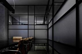 投资公司办公室最新室内装修设计图片