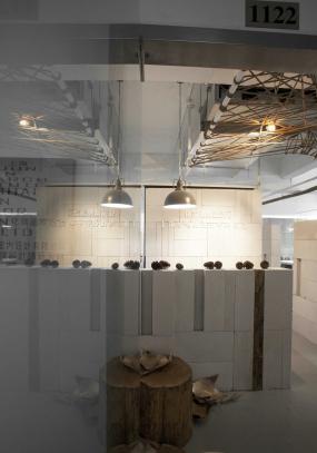 设计公司办公室设计装饰图片