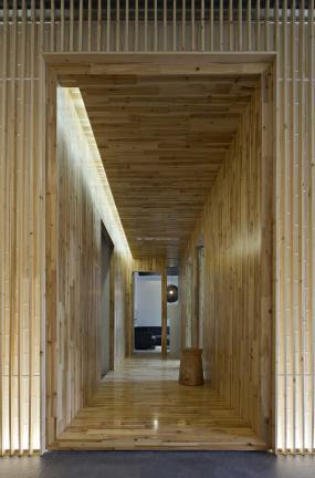 设计公司办公室装饰设计图片大全