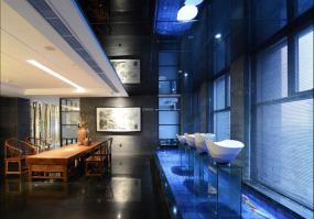 专业设计公司办公室装修设计图片