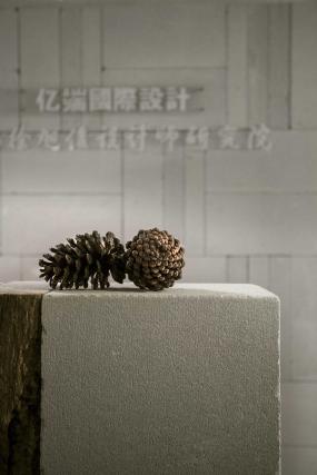 设计公司办公室设计装饰效果图