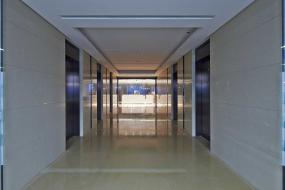 设计公司办公室办装修图片