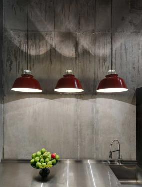 化工企业办公室设计室内装修实景图片