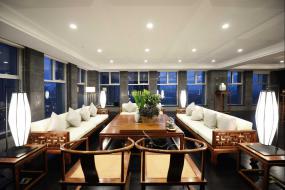 设计公司办公室装修设计图片大全