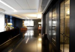 设计公司办公室设计室内装修实景图片