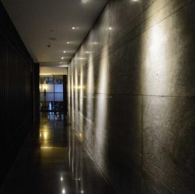 最新设计公司办公室装修设计效果图