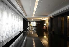 设计公司办公室设计室内装饰效果图片