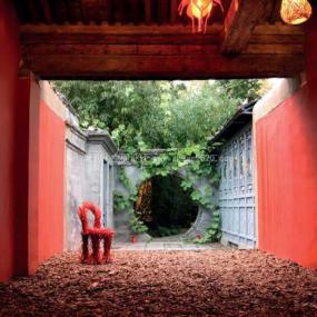 传媒文化公司办公室装饰装修效果图大全