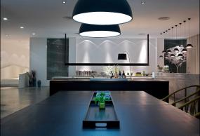 2018最新传媒文化公司办公室室内设计图片赏析