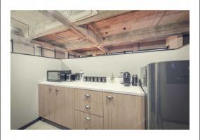 机械公司办公室室装修效果图大全