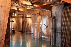 化工企业办公室装饰设计室内效果图片