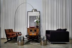 传媒文化公司办公室室内装饰设计效果图片