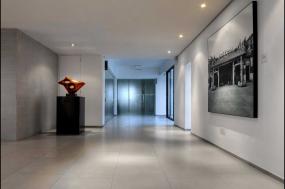 传媒文化公司办公室最新室内装饰设计图片大全