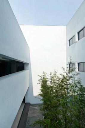 传媒文化公司办公室室内装修效果图片2018