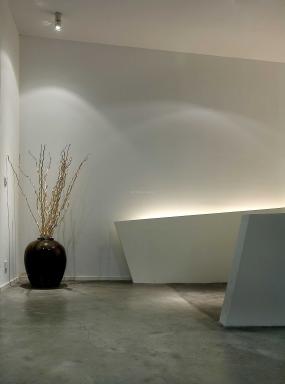 传媒文化公司办公室室内设计装修效果图片