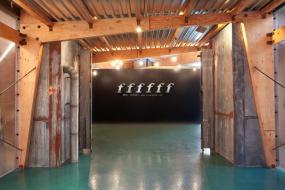 高档化工企业办公室装修效果图