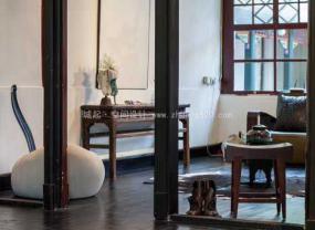 传媒文化公司办公室装饰装修图片