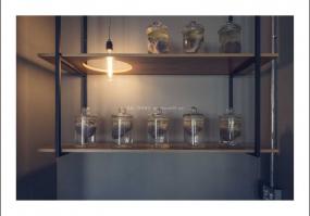 机械公司办公室图片装修