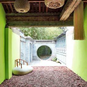 2018传媒文化公司办公室装修效果图