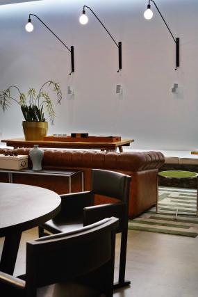 传媒文化公司办公室室内装饰设计图片大全