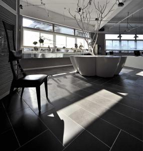 房地产公司办公室设计室内装修图片