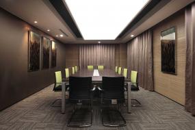 房地产公司办公室最新室内装饰设计图片