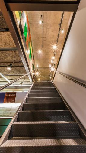 房地产公司办公室图片装修效果图大全