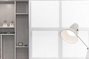 2018最新房地产公司办公室室内设计图片赏析