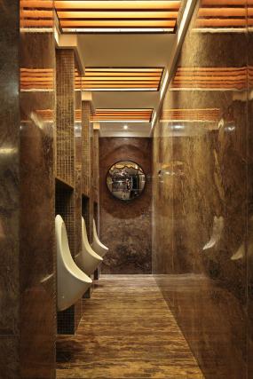 房地产公司办公室最新室内装饰设计效果图片