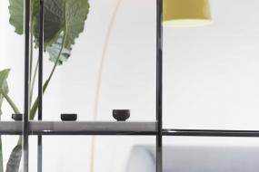 房地产公司办公室室内设计装修效果图2018图片