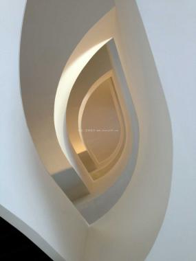 律师事务所办公室设计室内装修效果图片