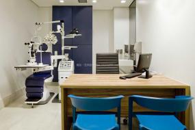 律师事务所办公室装饰效果图大全