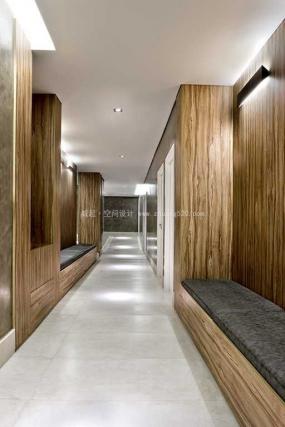 2018年律师事务所办公室装修效果图