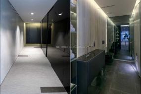 律师事务所办公室设计室内装修实景图片