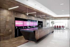 最新律师事务所办公室室内装饰图片