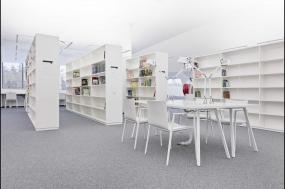 咨询顾问公司办公室装修设计效果图大全