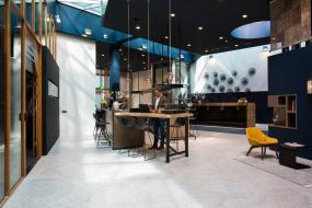 律师事务所办公室最新室内装饰图片