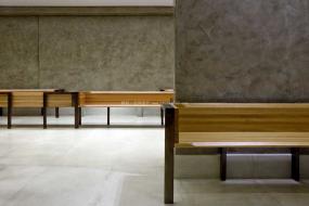 律师事务所办公室室装修效果图大全