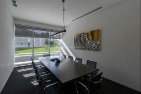 最新律师事务所办公室装修设计效果图