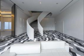 律师事务所办公室装修设计效果图