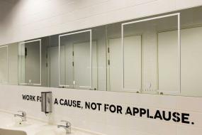 律师事务所办公室最新室内装饰设计图片