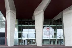 律师事务所办公室设计效果图片