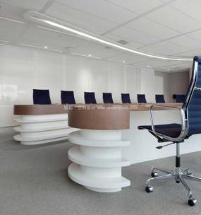 律师事务所办公室装饰设计图片大全